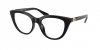 OKULARY KOREKCYJNE SWAROVSKI SK 2052 1001 51 ROZMIAR M